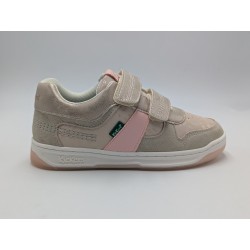 KICKERS-KALIDO