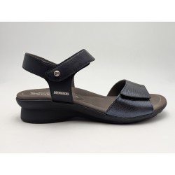 MEPHISTO-PATTIE