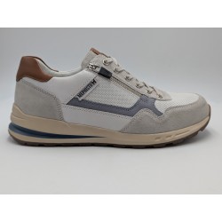 MEPHISTO-BRADLEY