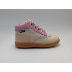 KICKERS-KICKONIC