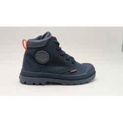 BELLAMY-PAMPA HI ZIP